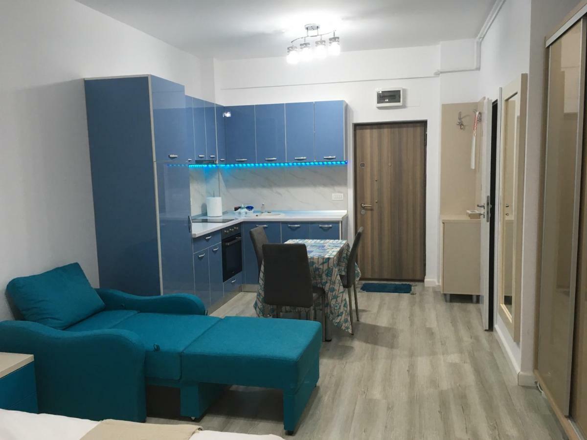 Natalia Maria Mamaia Nord Apartment Exterior photo